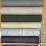 反物巾について